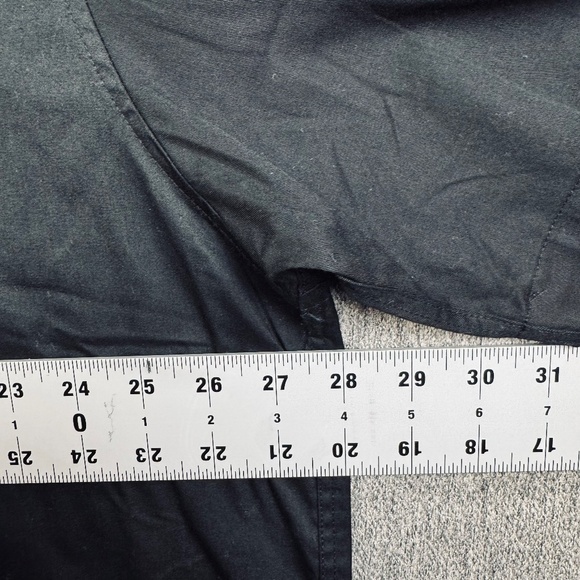 Dixxon WorkForce Suicidal Tendencies D-Force Black Short Sleeve Shirt Mens Sz 3X - Picture 8 of 9